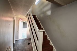 Staricase- click for photo gallery